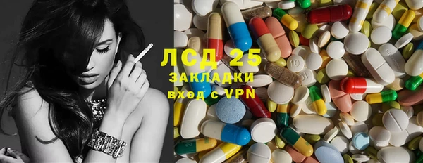 прущие крисы Аркадак